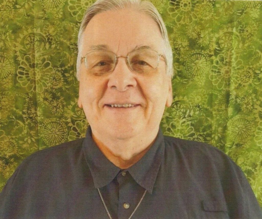 Charles Corbett Profile Photo