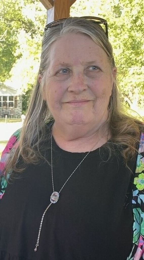 Kathy Sheffield Newcomb Profile Photo