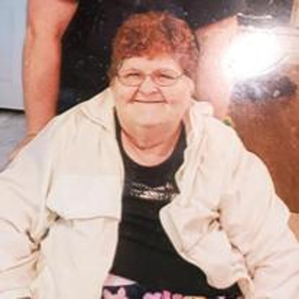 Penelope Cassi-Jane Conway