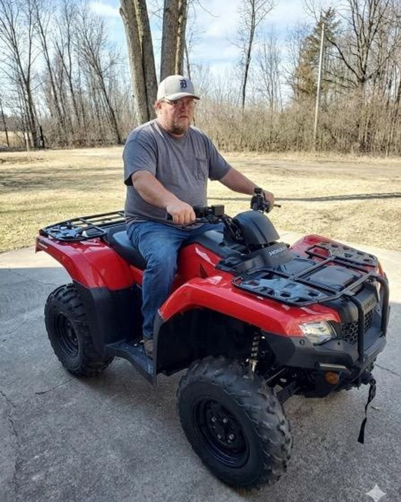 Randy Thomas Mergener Profile Photo