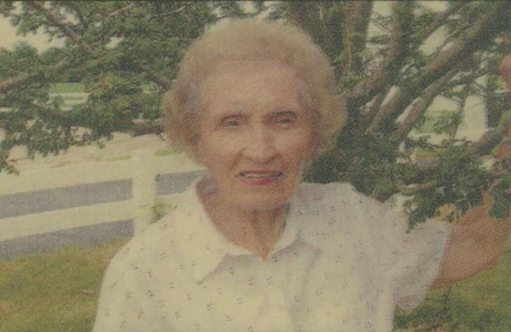 Ellen Jane (Rohlfs)  Dies