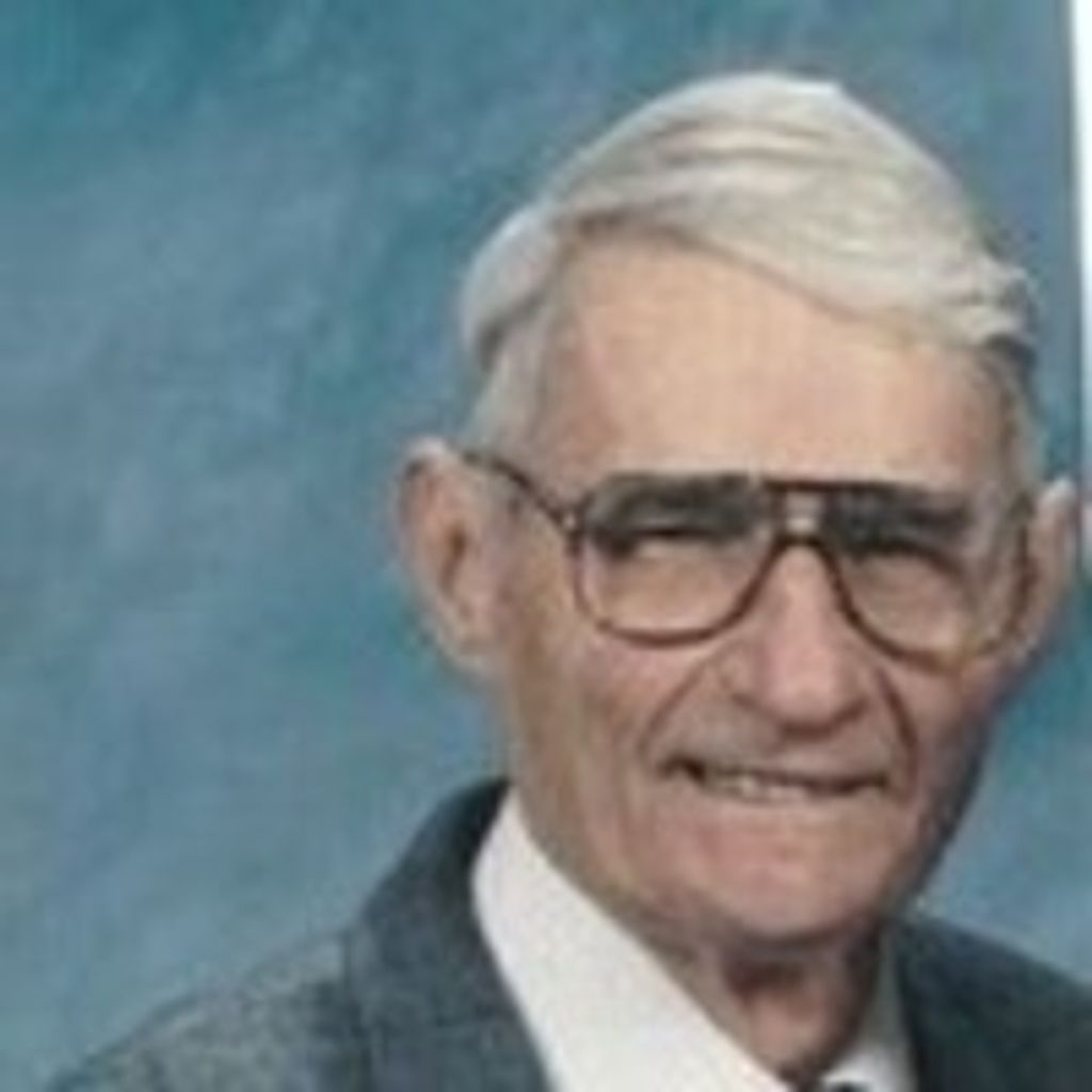 Marcus J. Seyer Profile Photo