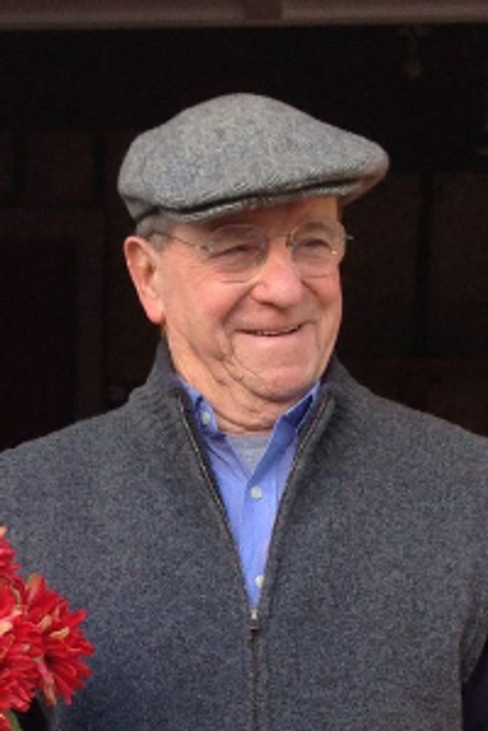 Francis Cahill