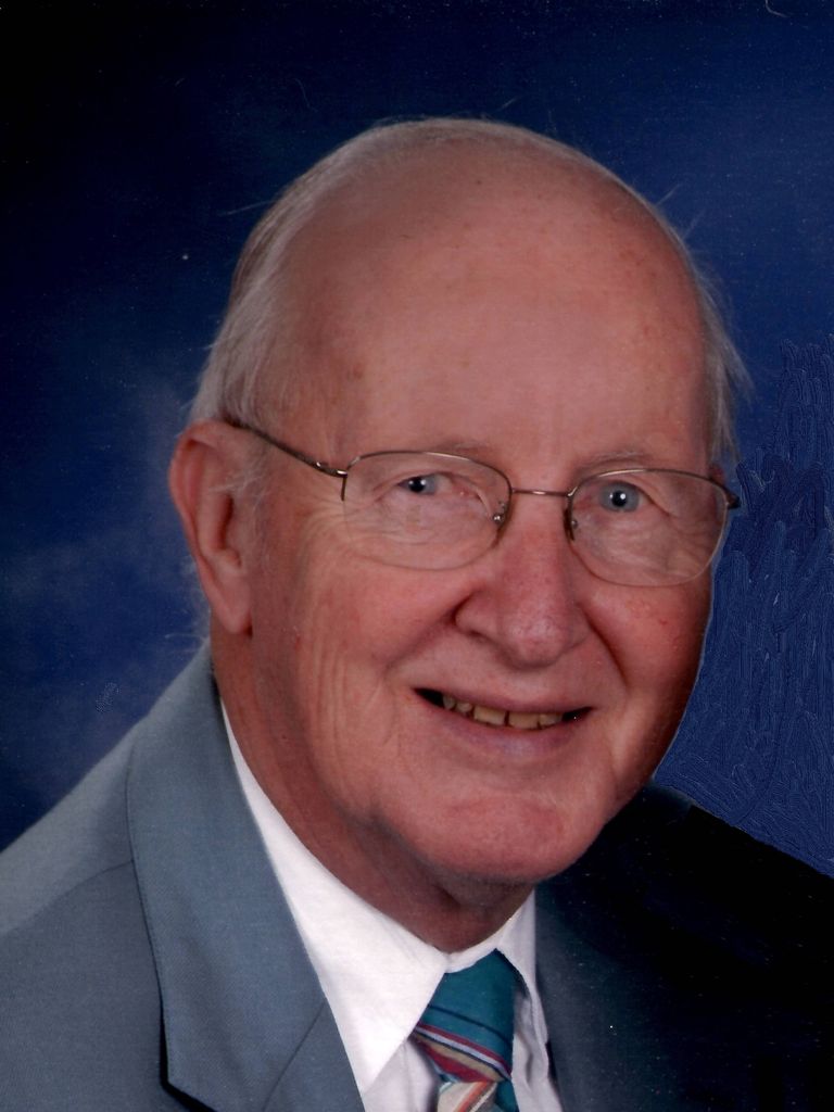 Harold S. Rhodes, Jr.