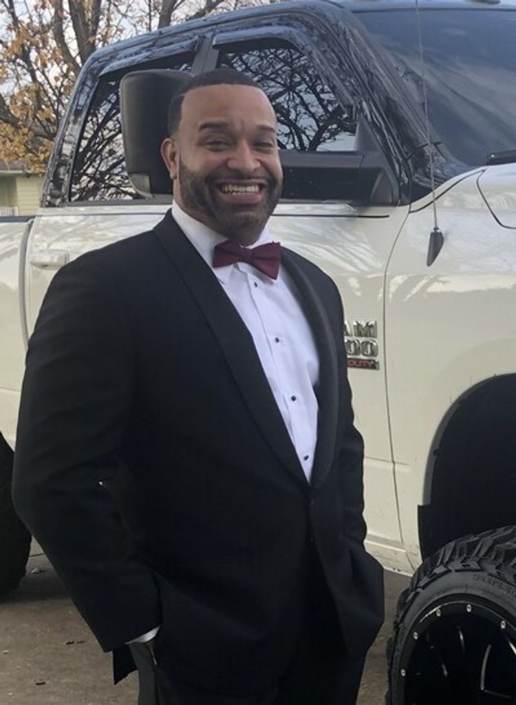 Archie D. Perry Jr. Profile Photo