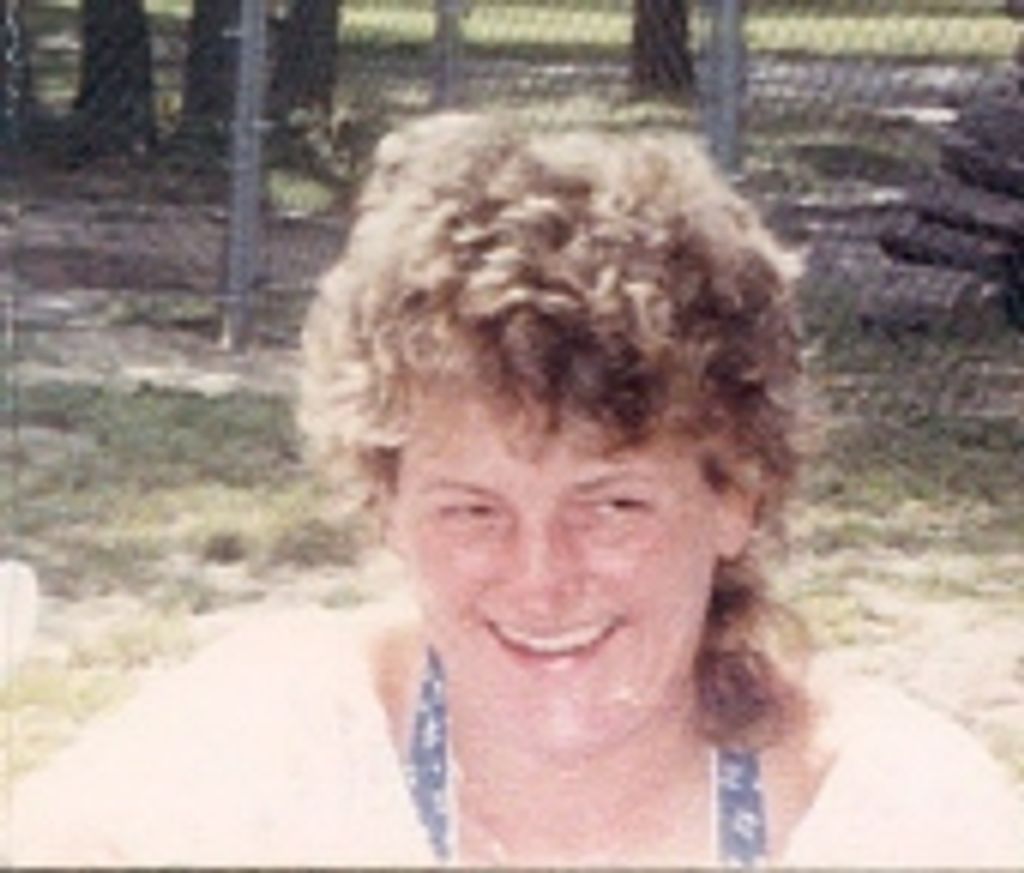 Theresa Faye Faye Carty