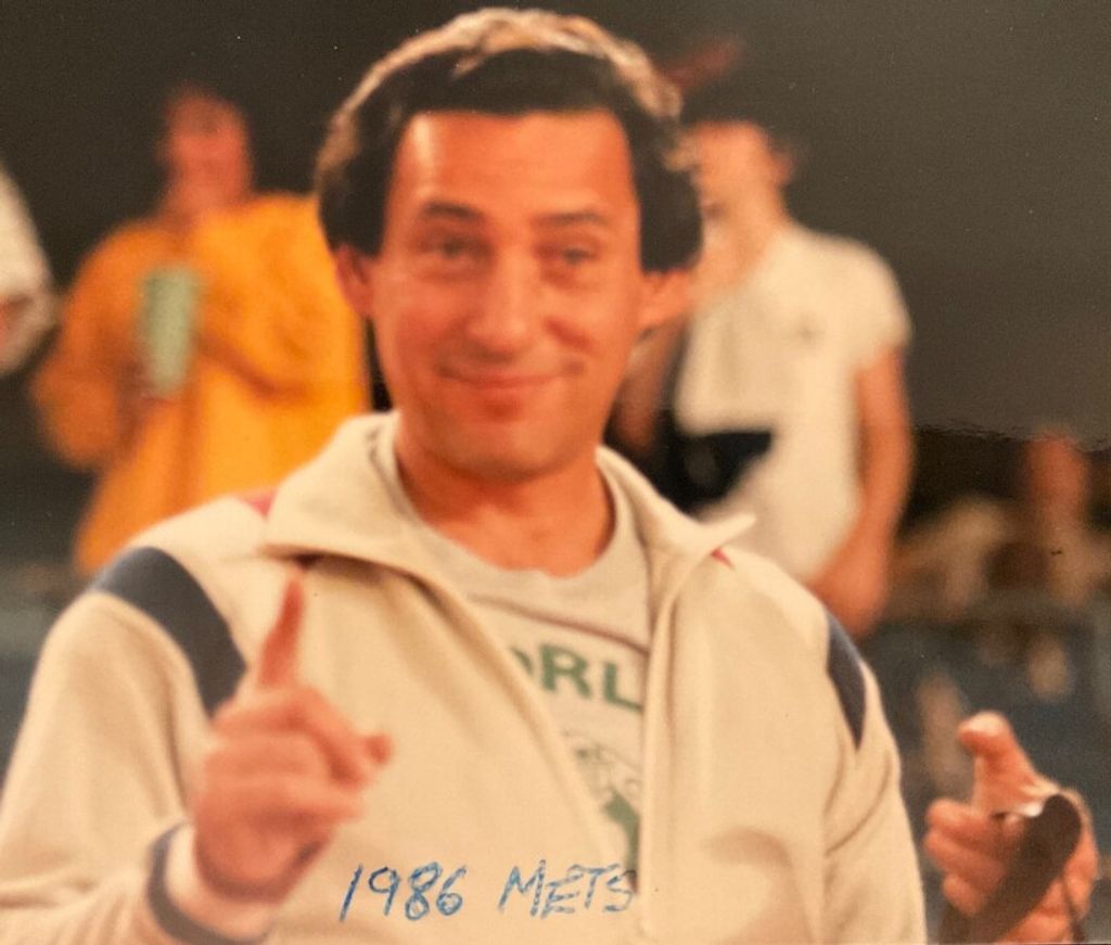 Stephen Marabella