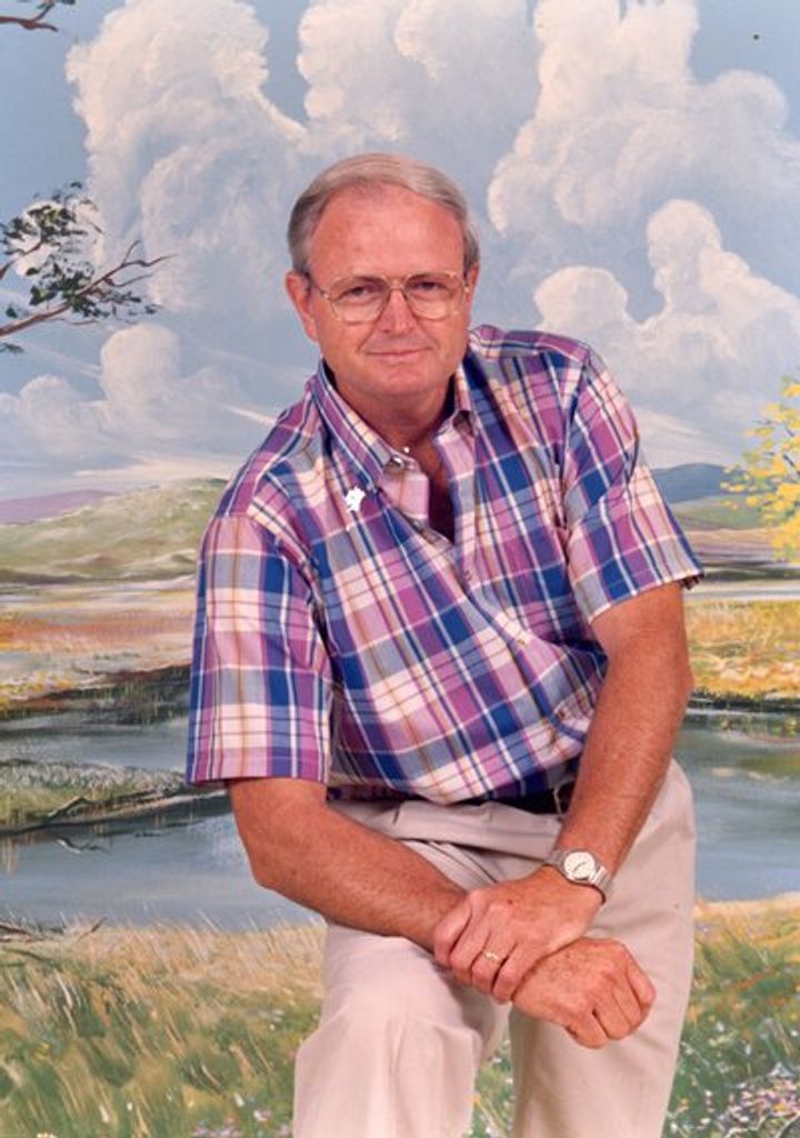 James Cary Sealey