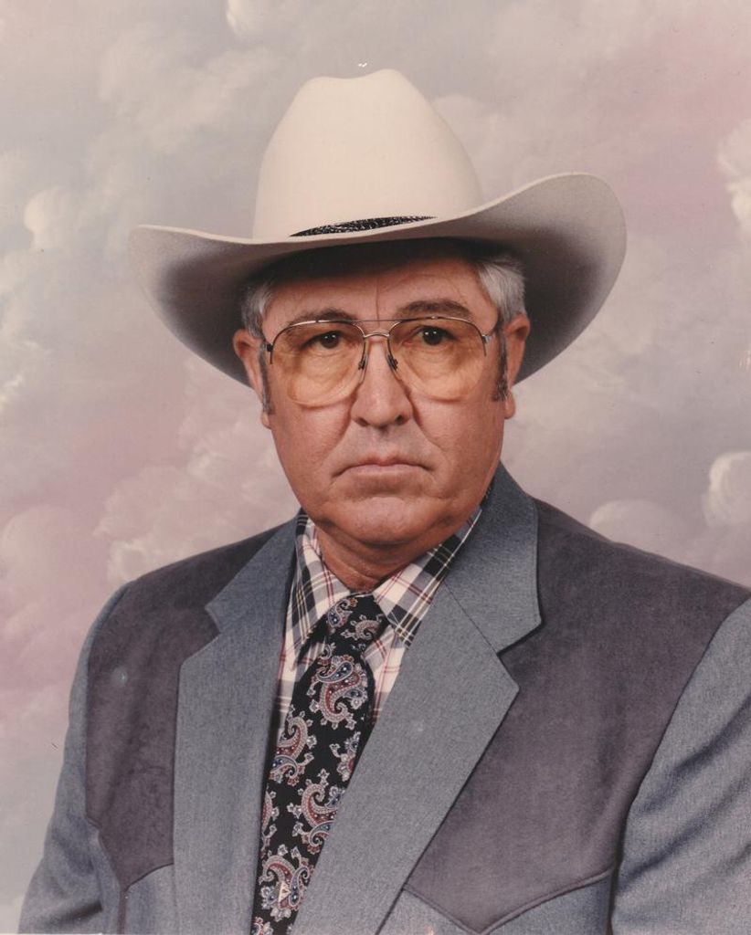 Teddy Ray Doyal Profile Photo