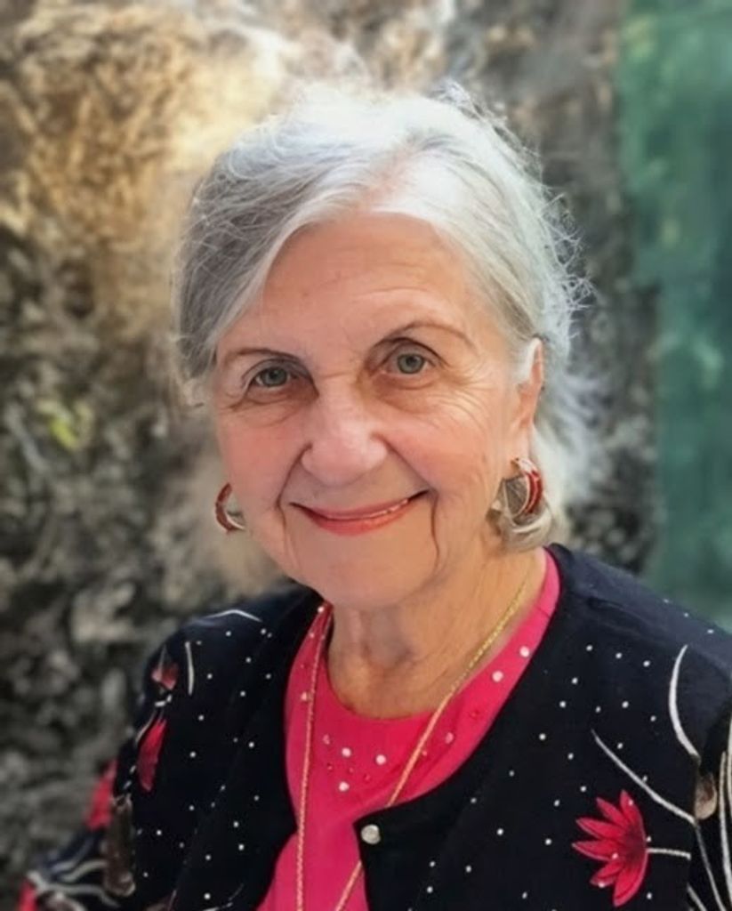 Olga E. (Simonik)  Hanas