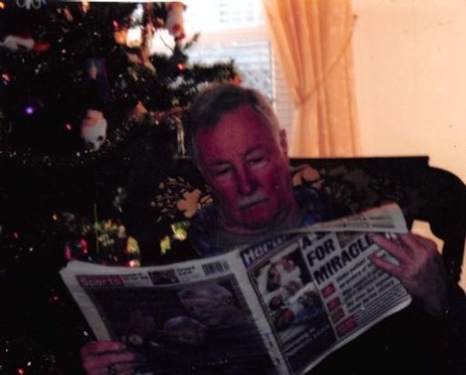 William S. "Bill" Kennedy photo gallery thumbnail 38 of 58