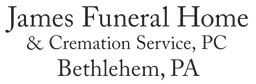 James Funeral Home & Cremation Service
