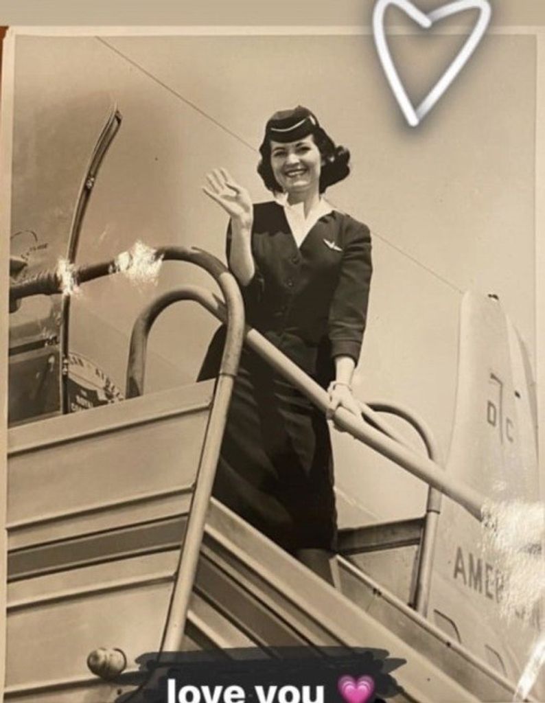 Eleanore "Ellie" Alice (Randich)  Carlson