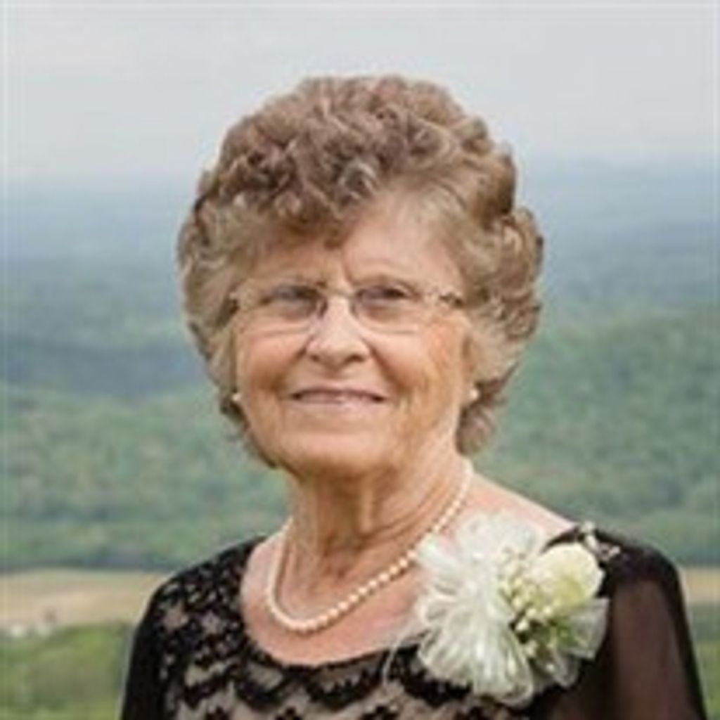Shelby Jean Barton