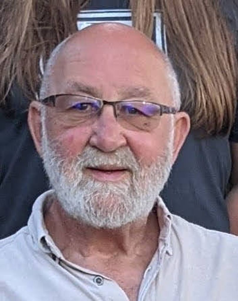 Raymond O Allred Profile Photo