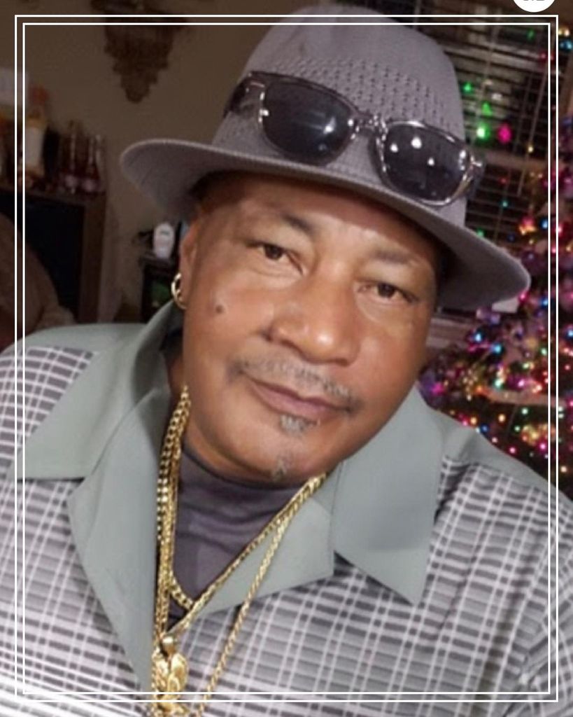 Ricky "Pink" Peace Profile Photo