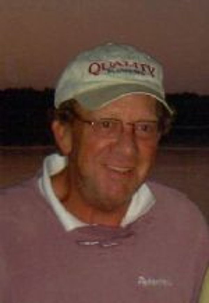 John Huseboe