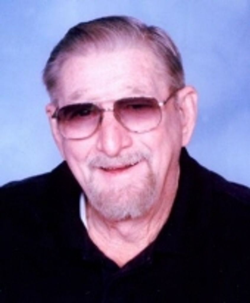 Norris T. Miller