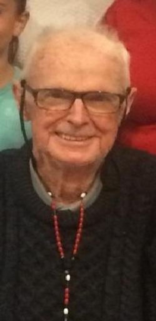 Timothy Albert Murray