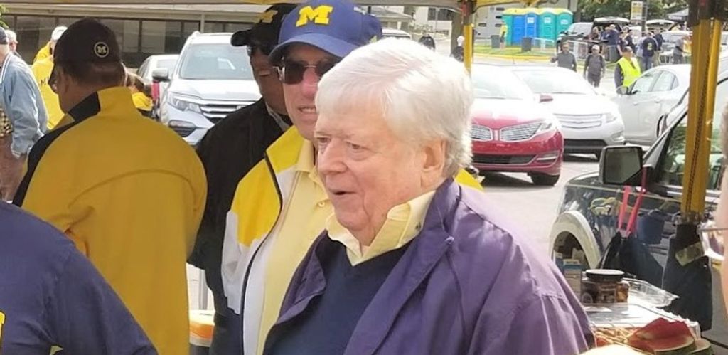 Thomas Michael Christian