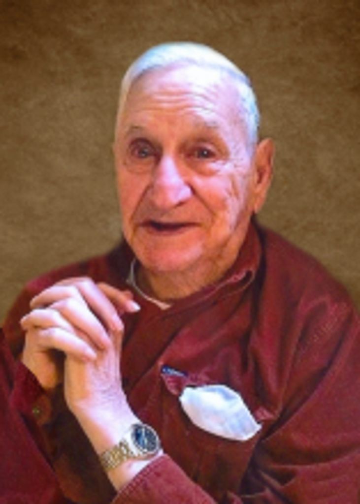 Julius Paul Diprima, Sr.