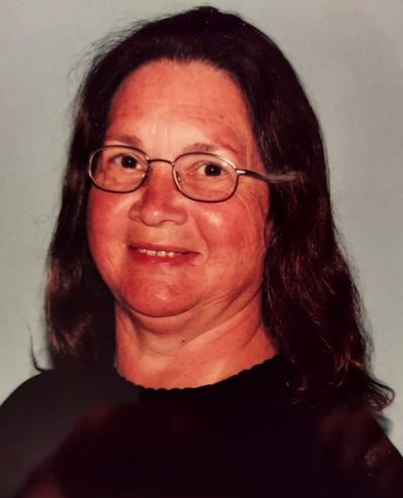 Virginia Lee Barger Fisher Profile Photo