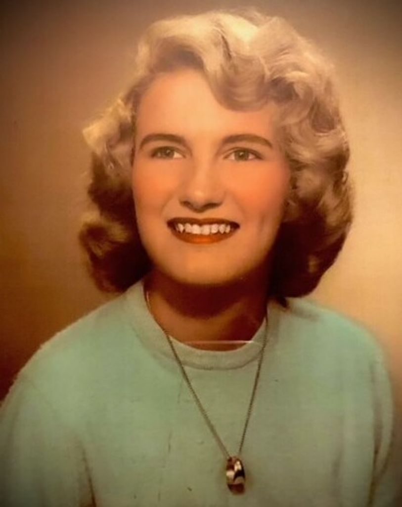 Diana E. Allen