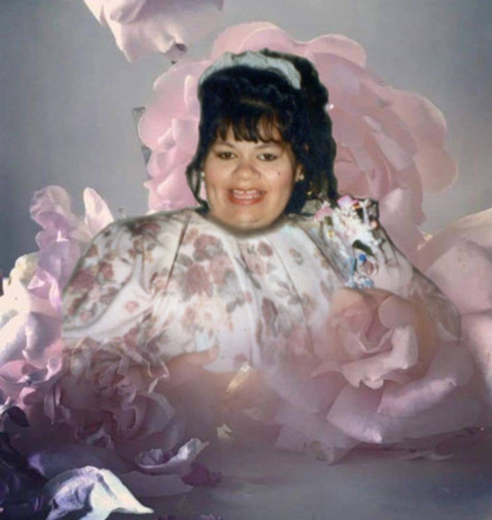 Rosa Reyna