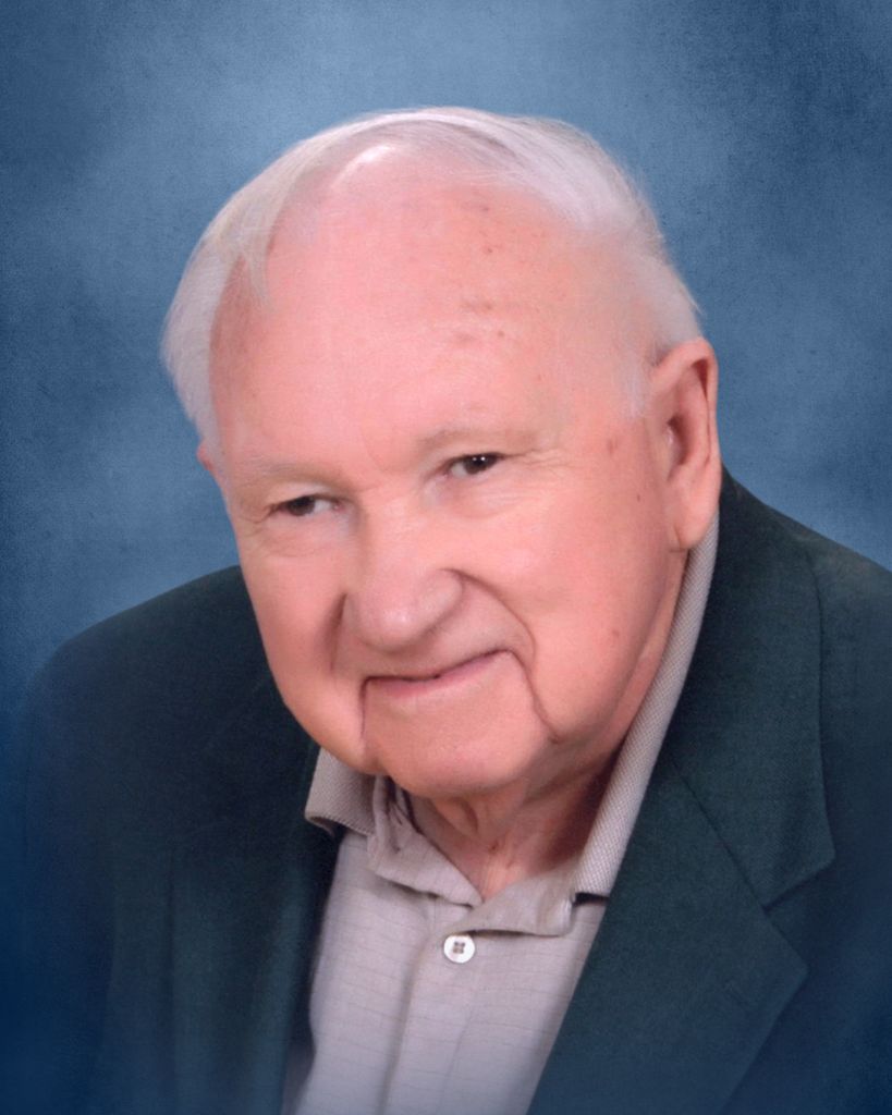 Charles "C.W." Wesley Kinchen Profile Photo