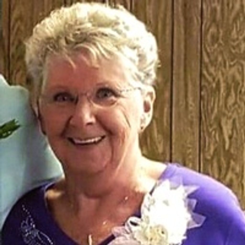 Janet  Mae Hickenbottom