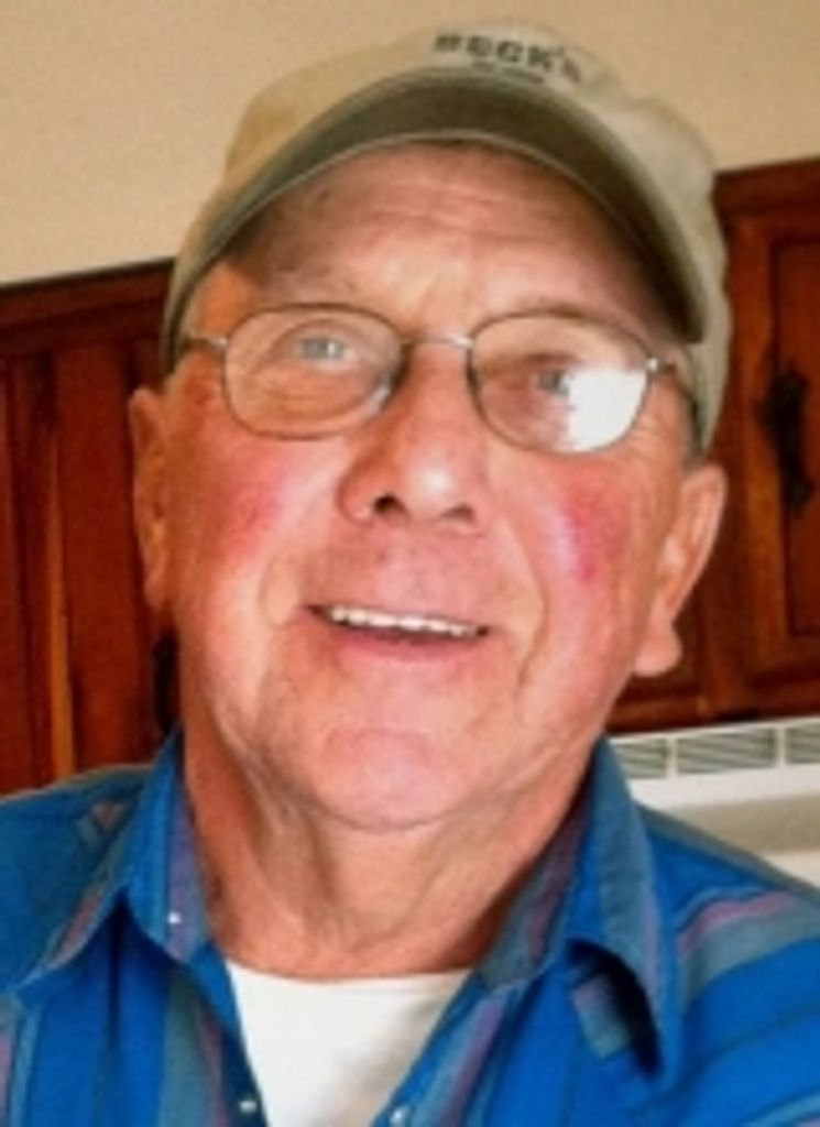 Jerry Dale Christophel