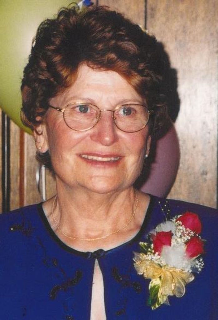Ellen M. Reinert Profile Photo