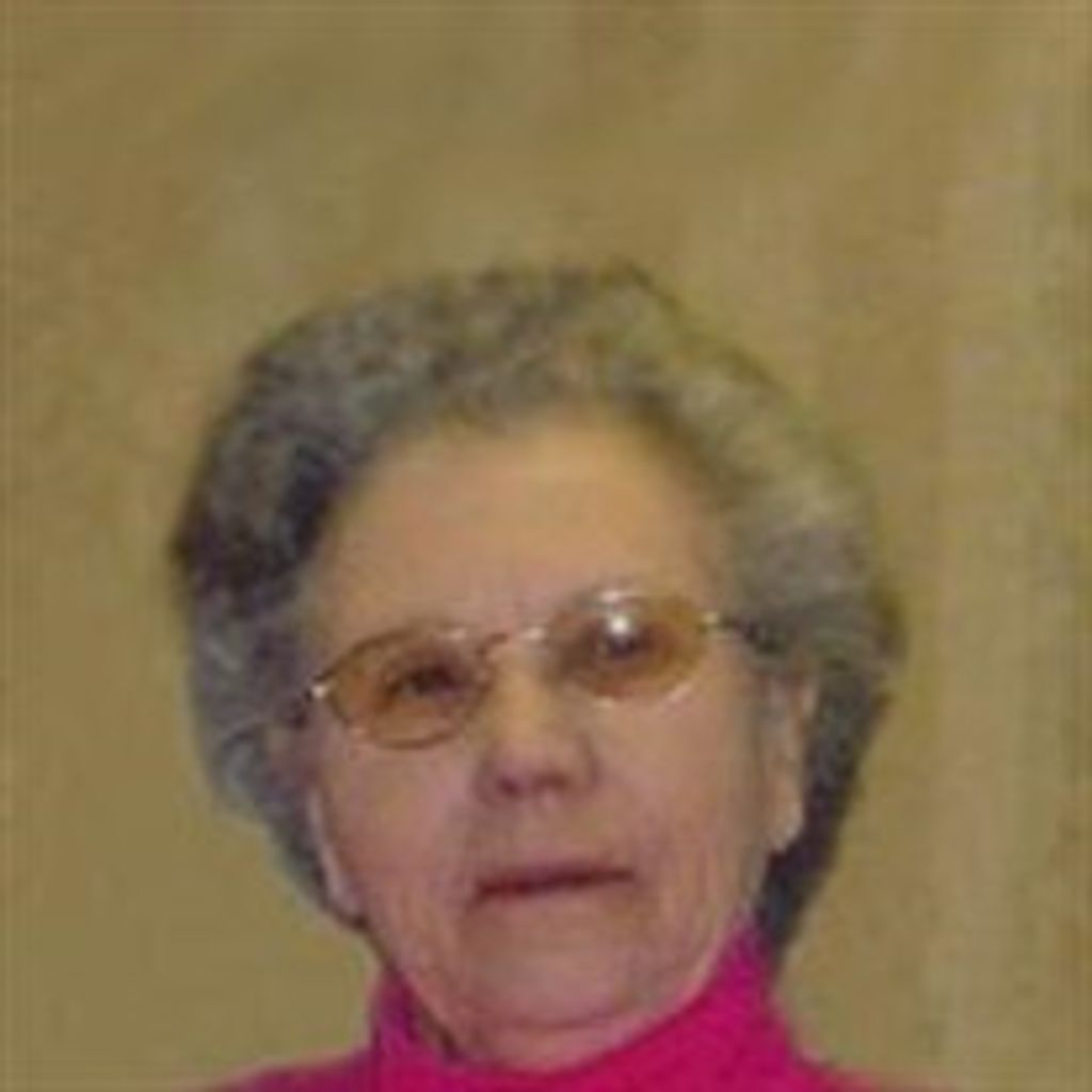 Willie Mae Jobe