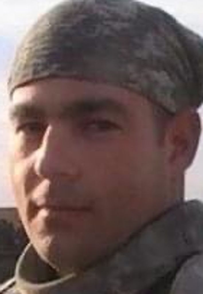 Paul Andrew Ward Profile Photo