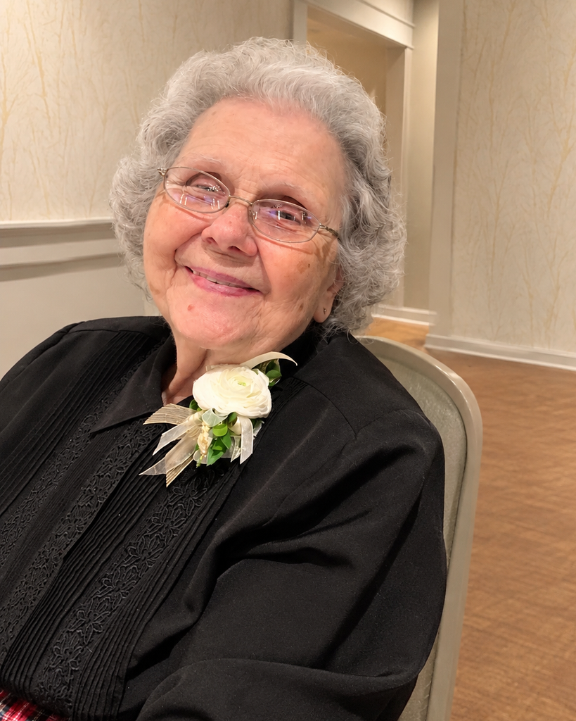 Janie Sue Smith Profile Photo