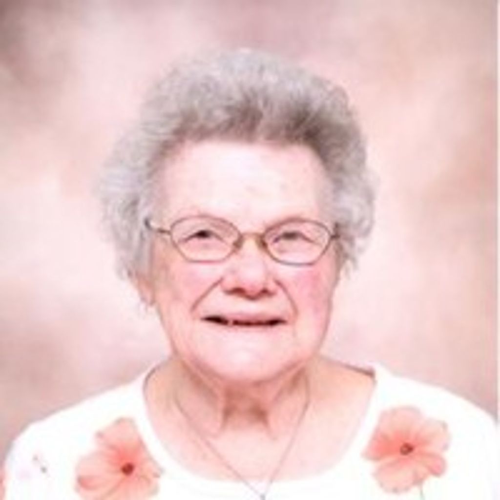 Marie M. Minnich
