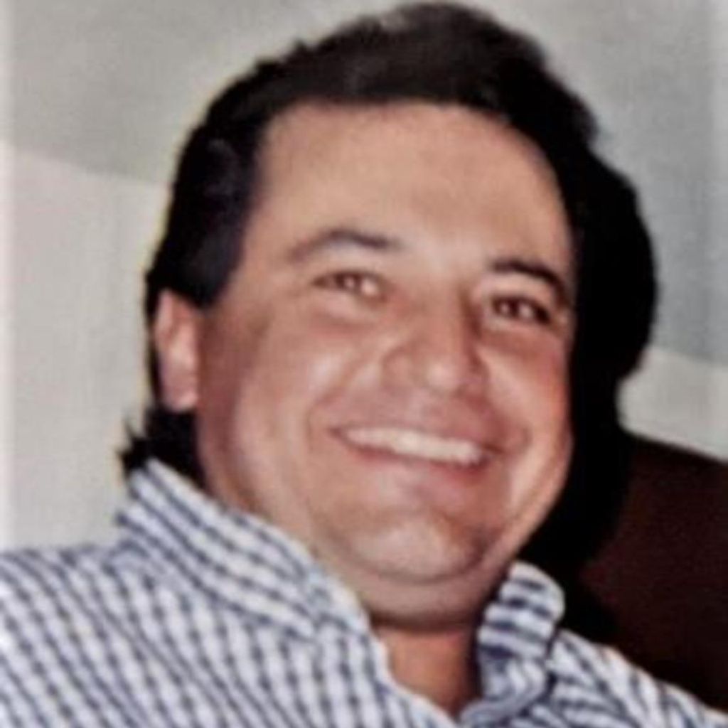 David Robert Carbajal