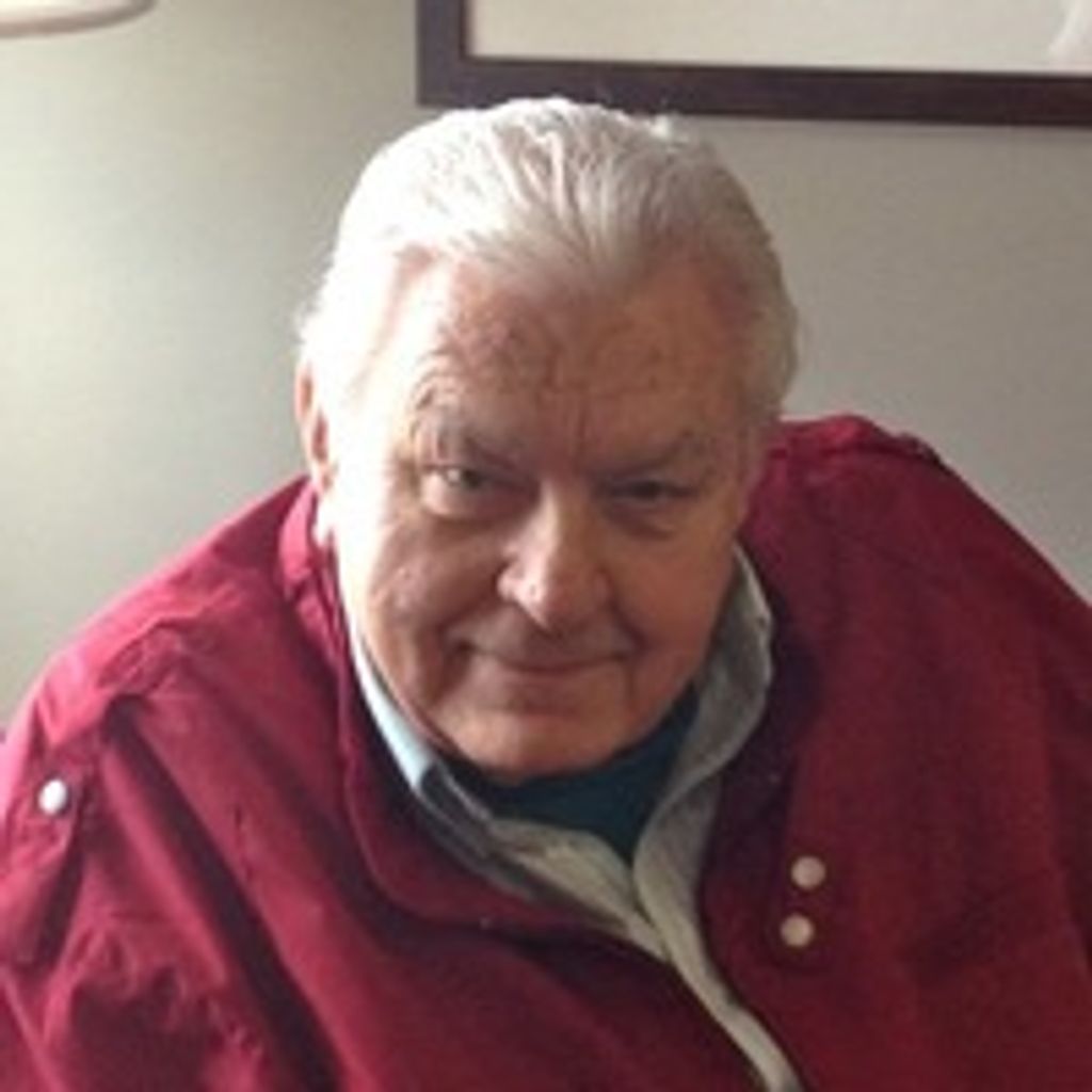 Dale N. Anderson