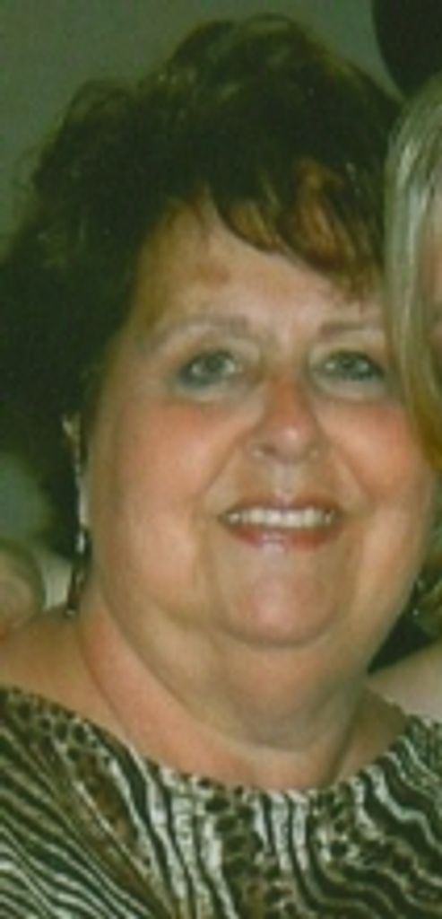 Janet Elizabeth Neyhart