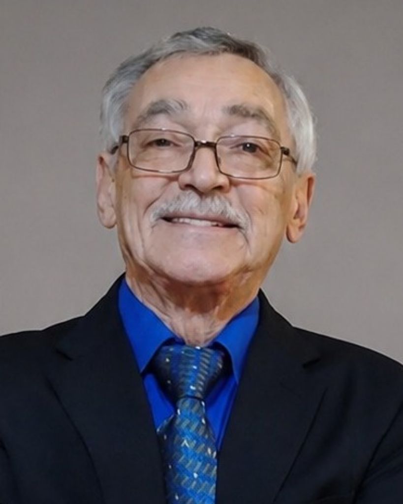 Jose Sebastiano Melo Profile Photo