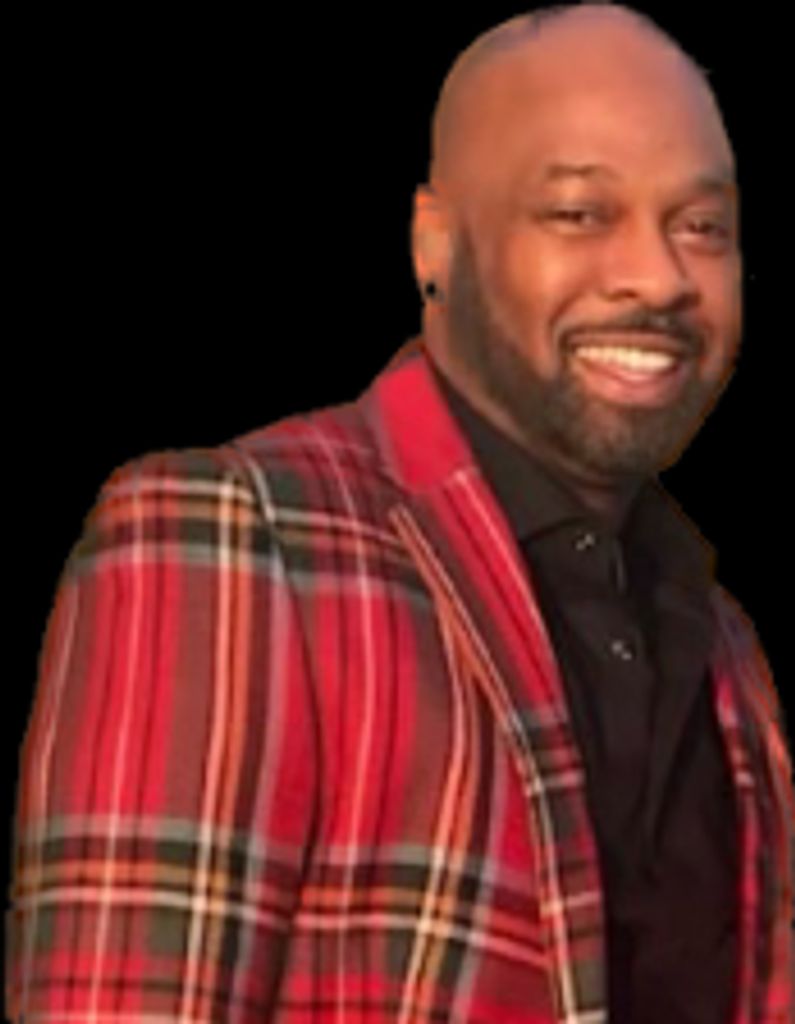 Michael Edward Martin, Jr.