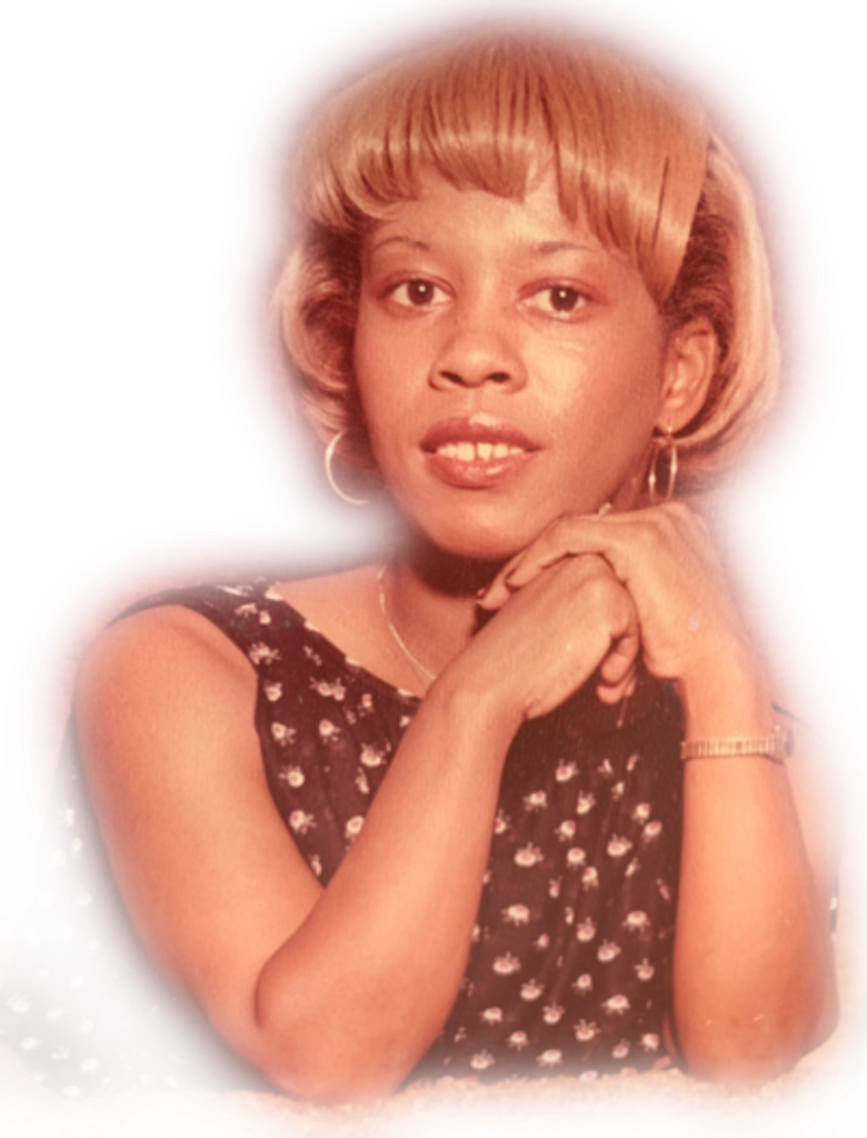 Sondra Vernice Banks