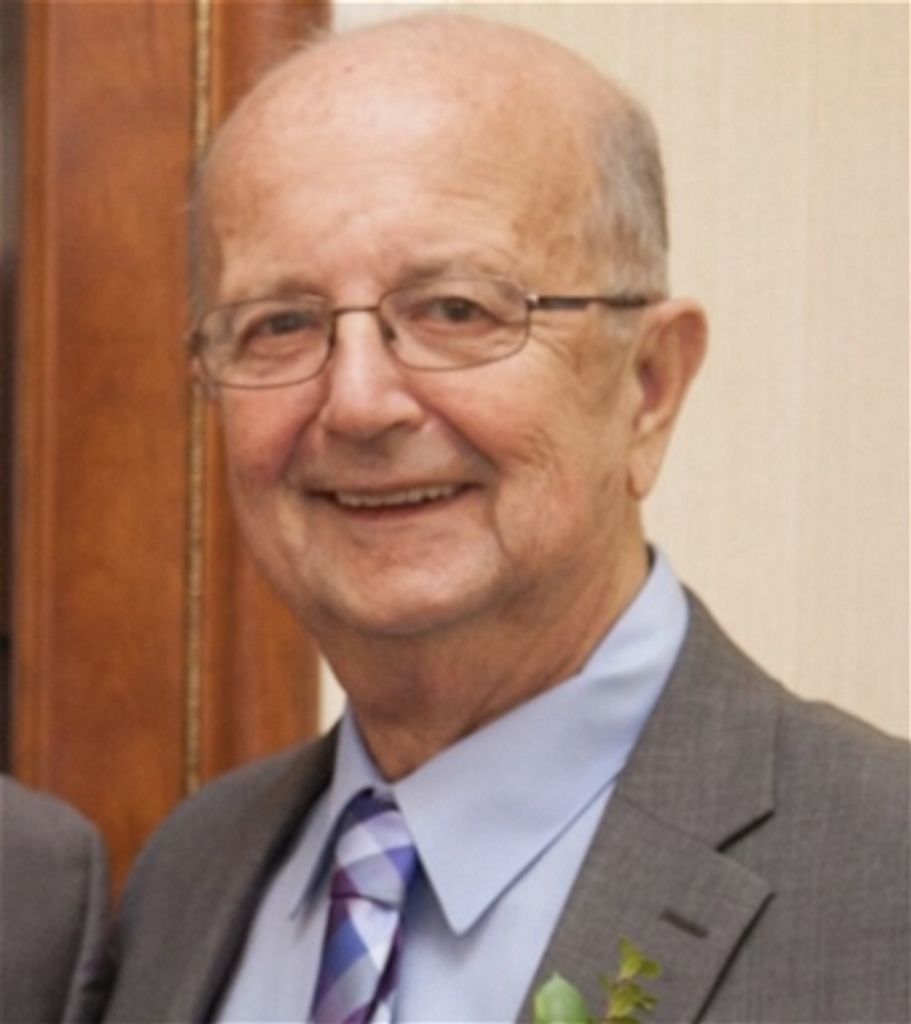 Ronald C. "Ron" Studley Profile Photo
