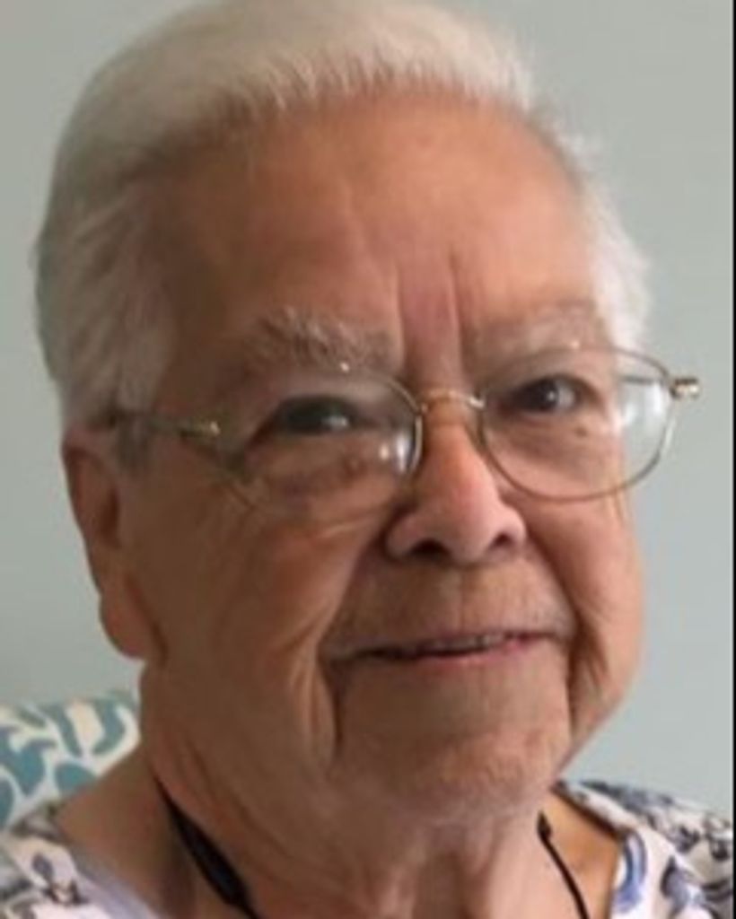 Alyce J. Lanning