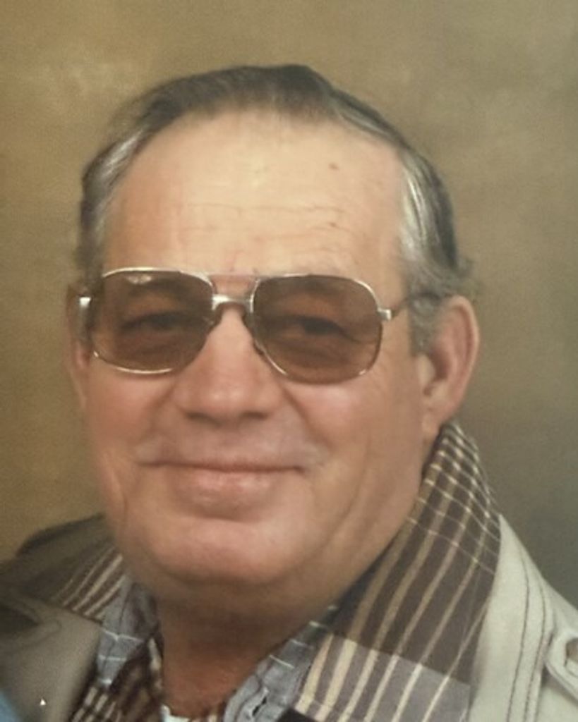 Phineas L. Stevens Jr.