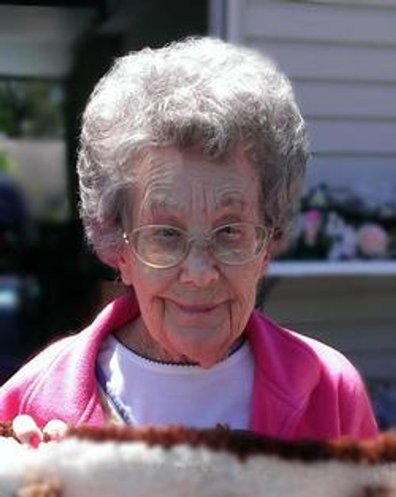 Esther P. Meyer Profile Photo