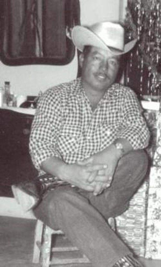 Marcelino Jimenez