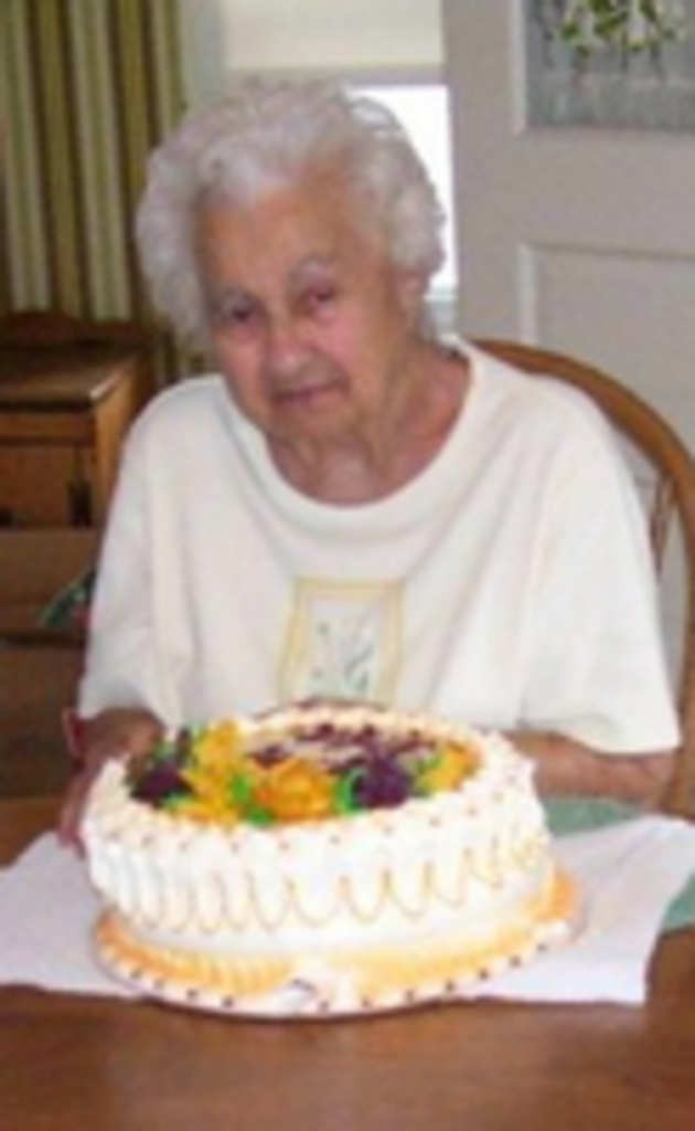 Lena L. 'Grammy' Barbarossa