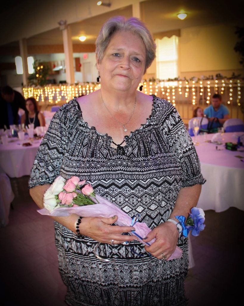 Eugenia Carol Crowe Profile Photo