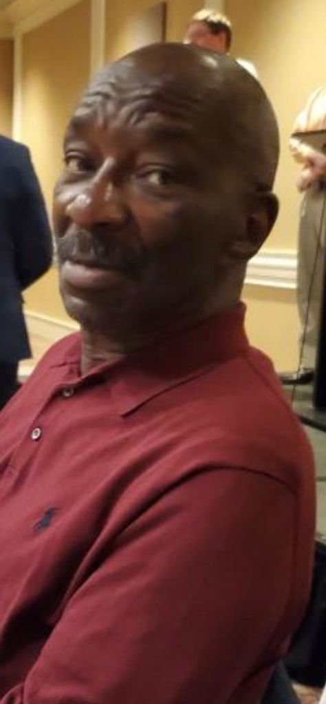Terry Vaughn Brown Profile Photo